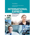International Express, 3rd Edition Elementary