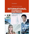 International Express, 3rd Edition Pre-Intermediate