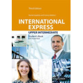 International Express, 3rd Edition Upper-Intermediate