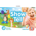 Show and Tell, 2nd Edition