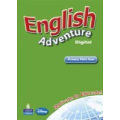 English Adventure Level 1
