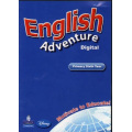 English Adventure Level 4