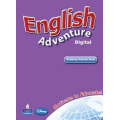 English Adventure Level 2