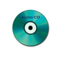 Dolphin Readers Audio CDs