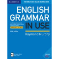 Anglická gramatika