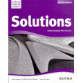 Solutions, Second Edition Intermediate