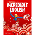 Incredible English, New Edition 2