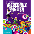 Incredible English, New Edition 5