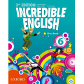 Incredible English, New Edition 6