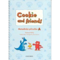 Cookie and Friends