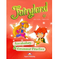 Fairyland Level 4