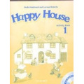 Happy House 1 (staré vydanie)