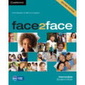 face2face, 2nd edition Intermediate