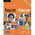 face2face, 2nd edition Starter