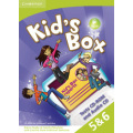 Kid's Box Level 5