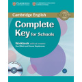 Complete Key for Schools - Elementary