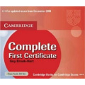 Complete First Certificate - Upper Intermediate