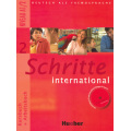 Schritte International 2