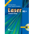 Laser, 3rd Edition Beginner plus