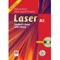 Laser, 3rd Edition Elementary