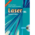 Laser, 3rd Edition Pre-intermediate