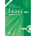 Laser, 3rd Edition Intermediate