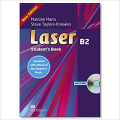 Laser, 3rd Edition Upper Intermediate