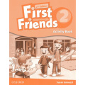 First Friends 2nd Edition