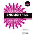 New English File, 3rd Intermediate Plus