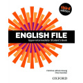 New English File, 3rd Upper-Intermediate