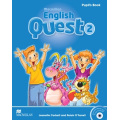 Macmillan English Quest level 2