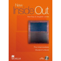 New Inside Out Pre-intermediate