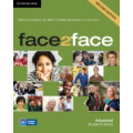 face2face, 2nd edition Advanced