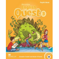 Macmillan English Quest level 3