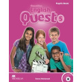 Macmillan English Quest level 5