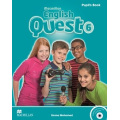 Macmillan English Quest level 6