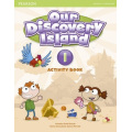 Our Discovery Island 1