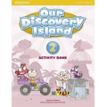 Our Discovery Island 2