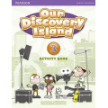 Our Discovery Island 3