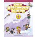 Our Discovery Island 4