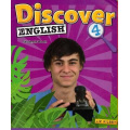 Discover English level 4