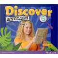 Discover English level 5