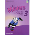 Fun, 3rd Edition for Movers