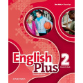 English Plus 2nd Edition Level 2