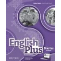 English Plus 2nd Edition Level Starter