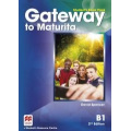Gateway to Maturita 2nd Edition