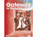 Gateway to Maturita 2nd Edition Level 5 (B2)