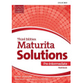 (Maturita) Solutions Third Edition