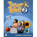 Tiger Time Level 2