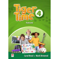 Tiger Time Level 4